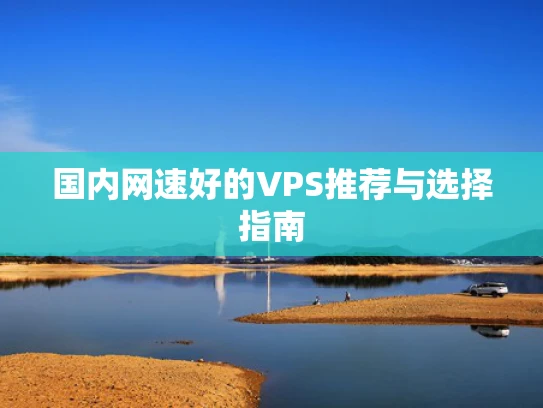 国内网速好的VPS推荐与选择指南
