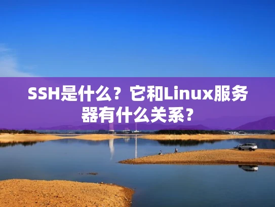 SSH是什么？它和Linux服务器有什么关系？