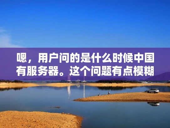 嗯，用户问的是什么时候中国有服务器。这个问题有点模糊，因为服务器这个词可以指很多不同的服务器，比如个人用户的笔记本、公司的服务器群、或者是更专业的云计算服务。我需要先弄清楚用户的具体需求是什么