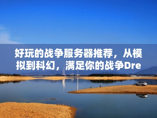 好玩的战争服务器推荐，从模拟到科幻，满足你的战争Dream