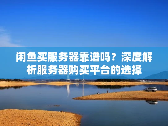 闲鱼买服务器靠谱吗？深度解析服务器购买平台的选择