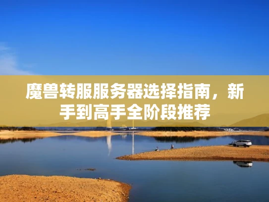 魔兽转服服务器选择指南，新手到高手全阶段推荐