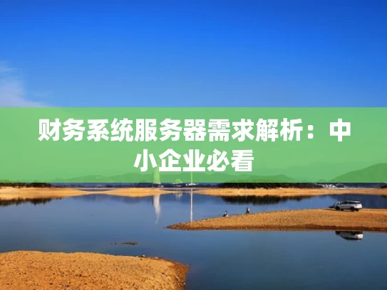财务系统服务器需求解析：中小企业必看