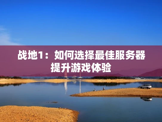 战地1：如何选择最佳服务器提升游戏体验