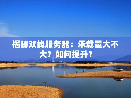 揭秘双线服务器：承载量大不大？如何提升？