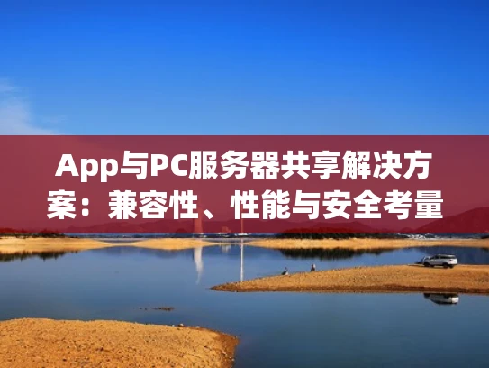 App与PC服务器共享解决方案：兼容性、性能与安全考量