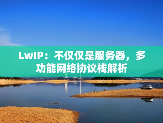 LwIP：不仅仅是服务器，多功能网络协议栈解析