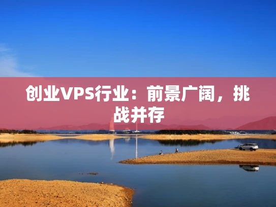 创业VPS行业：前景广阔，挑战并存
