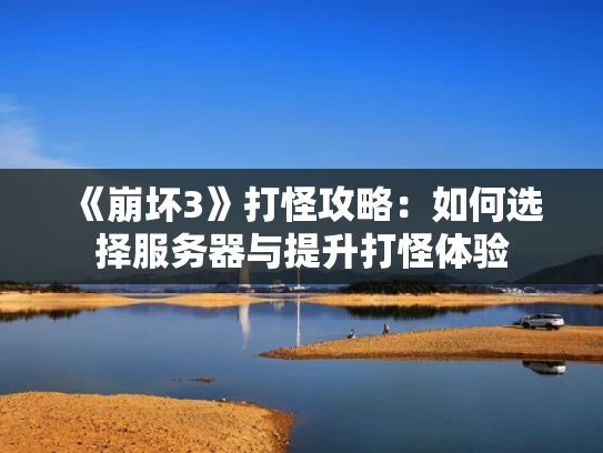 《崩坏3》打怪攻略：如何选择服务器与提升打怪体验