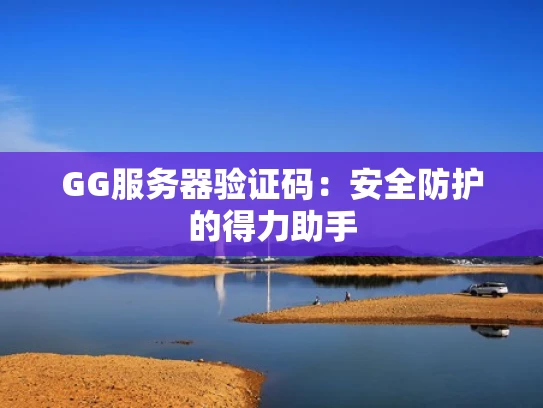 GG服务器验证码：安全防护的得力助手