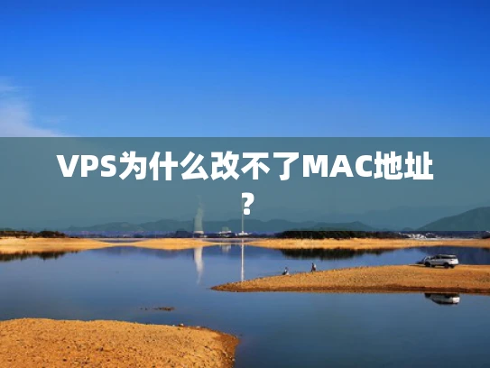 VPS为什么改不了MAC地址？