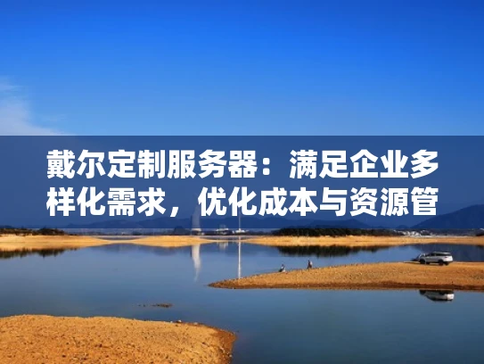 戴尔定制服务器：满足企业多样化需求，优化成本与资源管理
