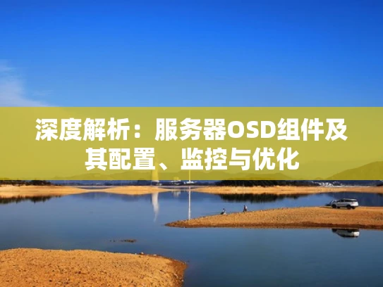 深度解析：服务器OSD组件及其配置、监控与优化