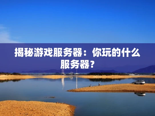 揭秘游戏服务器：你玩的什么服务器？
