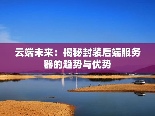 云端未来：揭秘封装后端服务器的趋势与优势