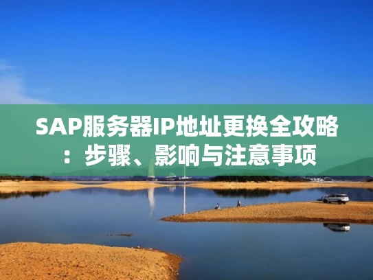 SAP服务器IP地址更换全攻略：步骤、影响与注意事项