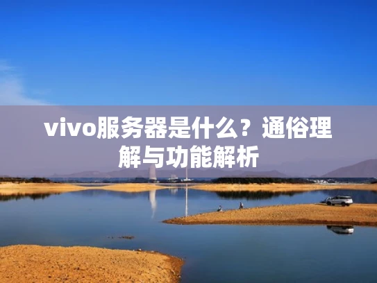 vivo服务器是什么？通俗理解与功能解析