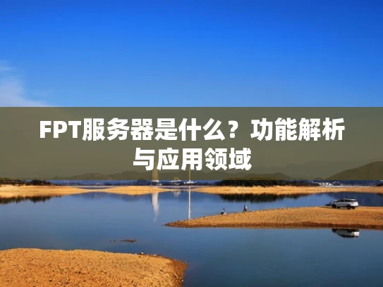 FPT服务器是什么？功能解析与应用领域