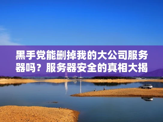 黑手党能删掉我的大公司服务器吗？服务器安全的真相大揭秘！
