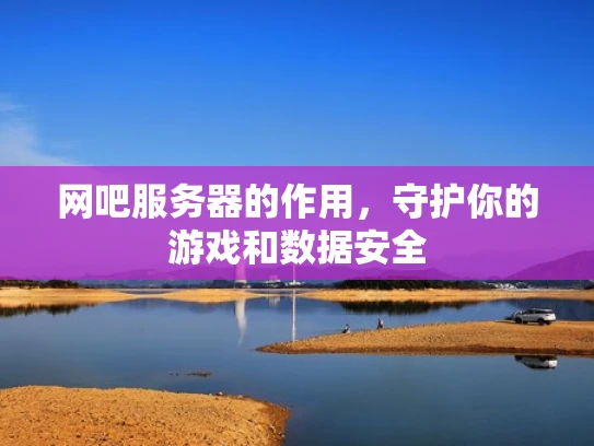 网吧服务器的作用，守护你的游戏和数据安全