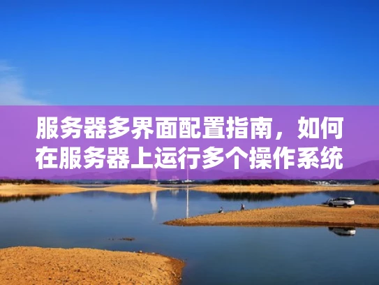 服务器多界面配置指南，如何在服务器上运行多个操作系统和工作负载