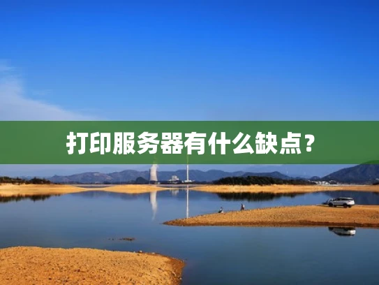 打印服务器有什么缺点？