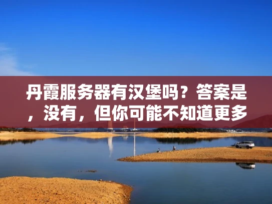 丹霞服务器有汉堡吗？答案是，没有，但你可能不知道更多！