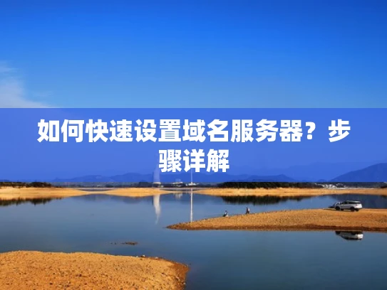 如何快速设置域名服务器？步骤详解