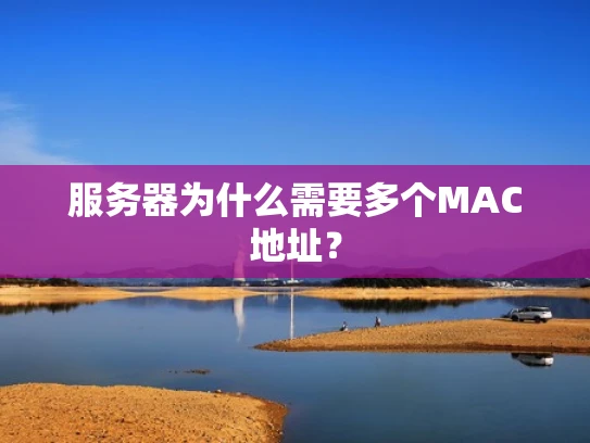服务器为什么需要多个MAC地址？