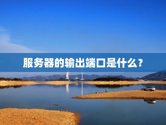 服务器的输出端口是什么？
