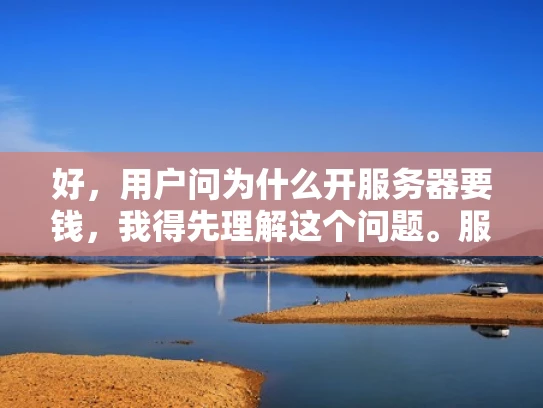 好，用户问为什么开服务器要钱，我得先理解这个问题。服务器作为基础设施，是支撑互联网服务的重要部分。用户可能是个刚开始接触网络或IT的人，对服务器的基本概念可能不太清楚