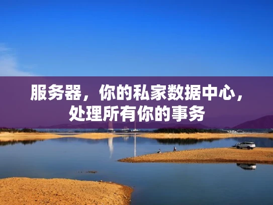 服务器，你的私家数据中心，处理所有你的事务