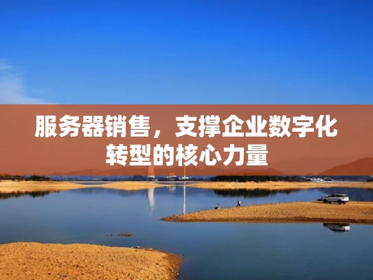 服务器销售，支撑企业数字化转型的核心力量