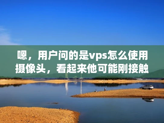 嗯，用户问的是vps怎么使用摄像头，看起来他可能刚接触VPS，对网络配置不太熟悉。首先，我得解释什么是VPS，然后一步步教他如何安装摄像头。可能他需要监控服务器上的活动，或者有其他用途