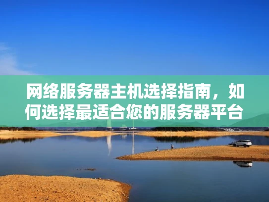 网络服务器主机选择指南，如何选择最适合您的服务器平台？