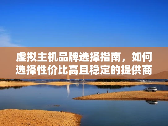 虚拟主机品牌选择指南，如何选择性价比高且稳定的提供商？
