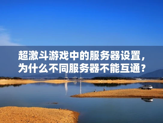 超激斗游戏中的服务器设置，为什么不同服务器不能互通？