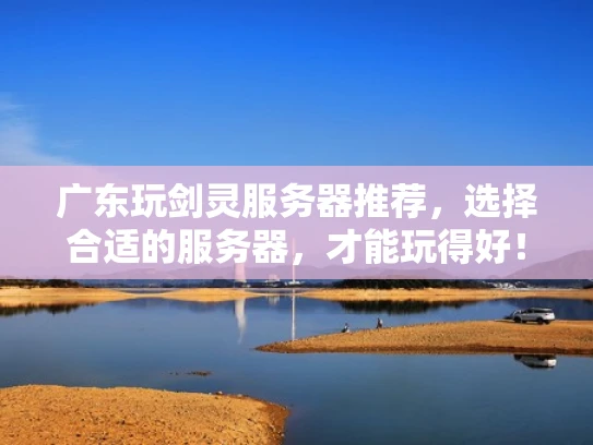 广东玩剑灵服务器推荐，选择合适的服务器，才能玩得好！