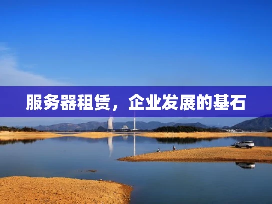服务器租赁，企业发展的基石