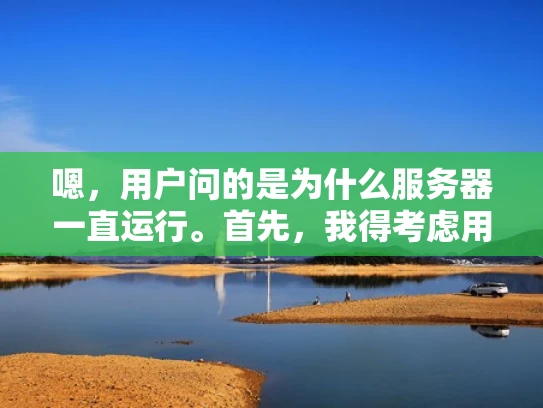 嗯，用户问的是为什么服务器一直运行。首先，我得考虑用户可能是什么身份。他可能是一个刚入行的网络安全人员，或者是企业 IT 管理者，也可能是普通员工。不管怎样，他们的问题比较基础，但需要专业的解答