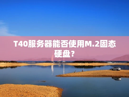 T40服务器能否使用M.2固态硬盘？