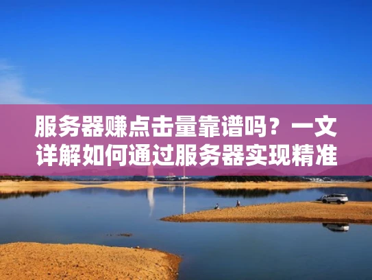 服务器赚点击量靠谱吗？一文详解如何通过服务器实现精准流量