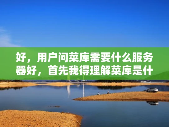 好，用户问菜库需要什么服务器好，首先我得理解菜库是什么。可能是一个小型的电商平台或者数据存储库，用户想建立一个简单的网站，所以需要选择合适的服务器