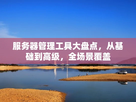 服务器管理工具大盘点，从基础到高级，全场景覆盖