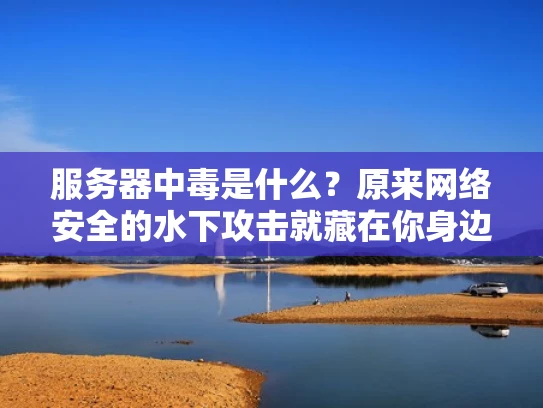 服务器中毒是什么？原来网络安全的水下攻击就藏在你身边！