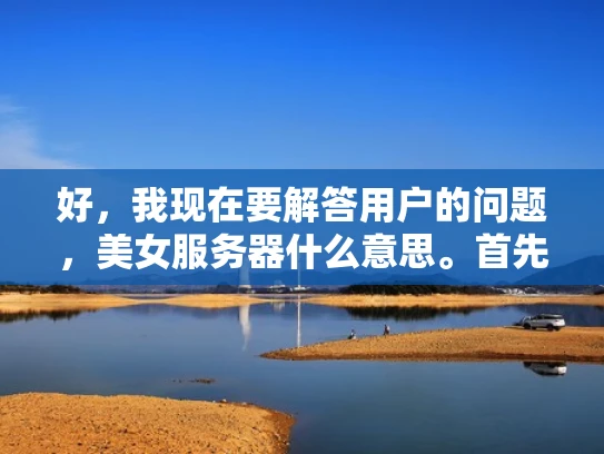 好，我现在要解答用户的问题，美女服务器什么意思。首先，我需要理解美女服务器这个词组的含义。看起来用户可能是在网络环境中遇到了这个词，不太明白是什么意思，所以想让我解释一下
