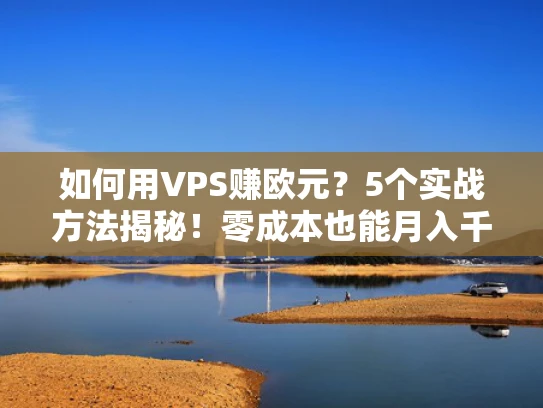 如何用VPS赚欧元？5个实战方法揭秘！零成本也能月入千欧