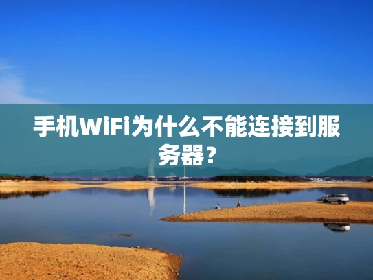 手机WiFi为什么不能连接到服务器？