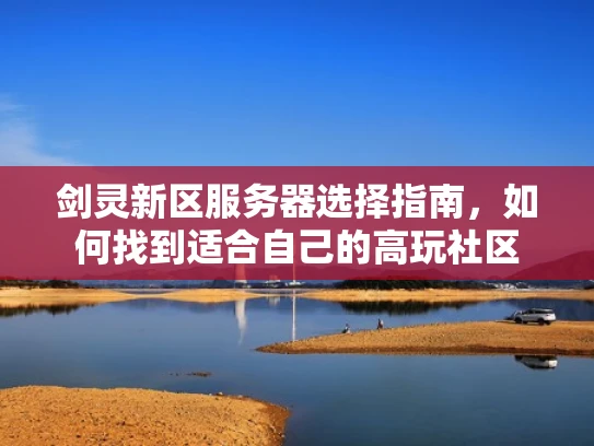 剑灵新区服务器选择指南，如何找到适合自己的高玩社区