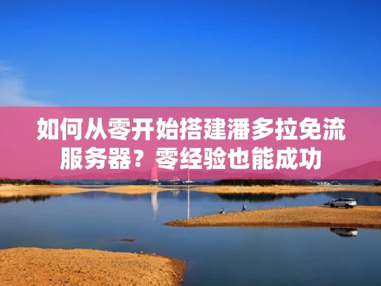 如何从零开始搭建潘多拉免流服务器？零经验也能成功